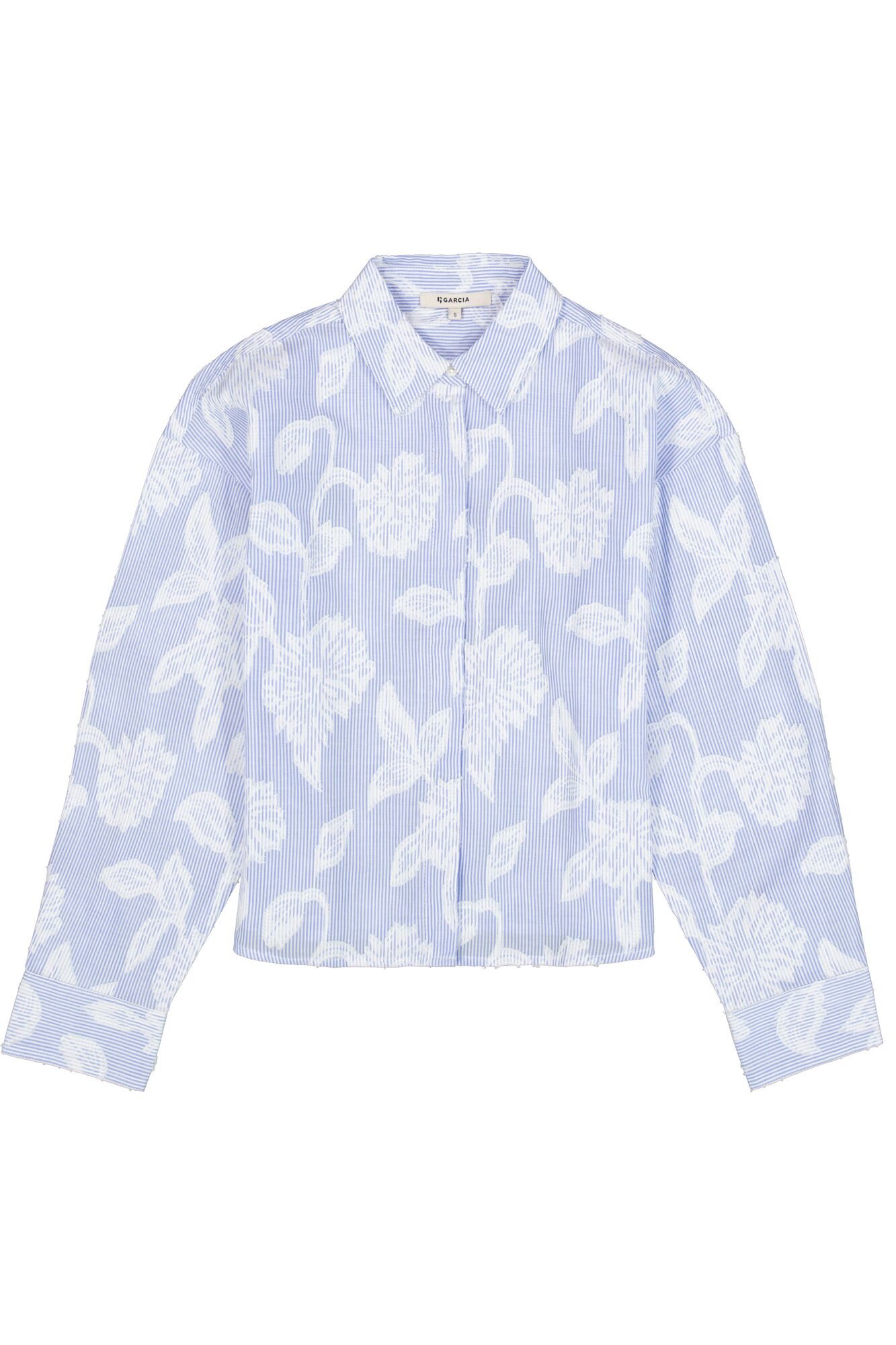 Garcia Strickpullover ladies shirt ls günstig online kaufen