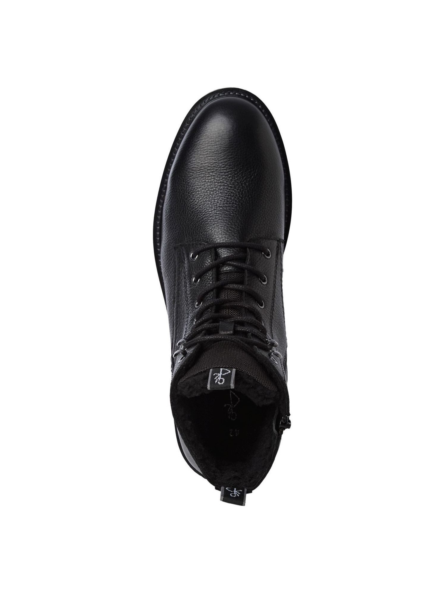 MARCO TOZZI BY GUIDO MARIA KRETSCHMER Stiefelette 2-16203-43 Schnürstiefele günstig online kaufen