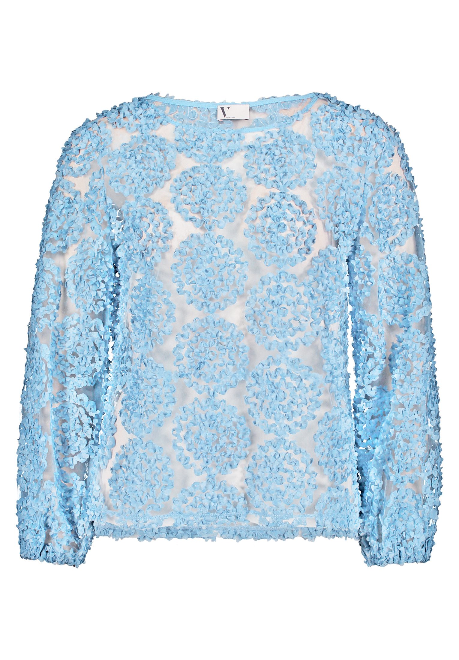 Vera Mont Klassische Bluse