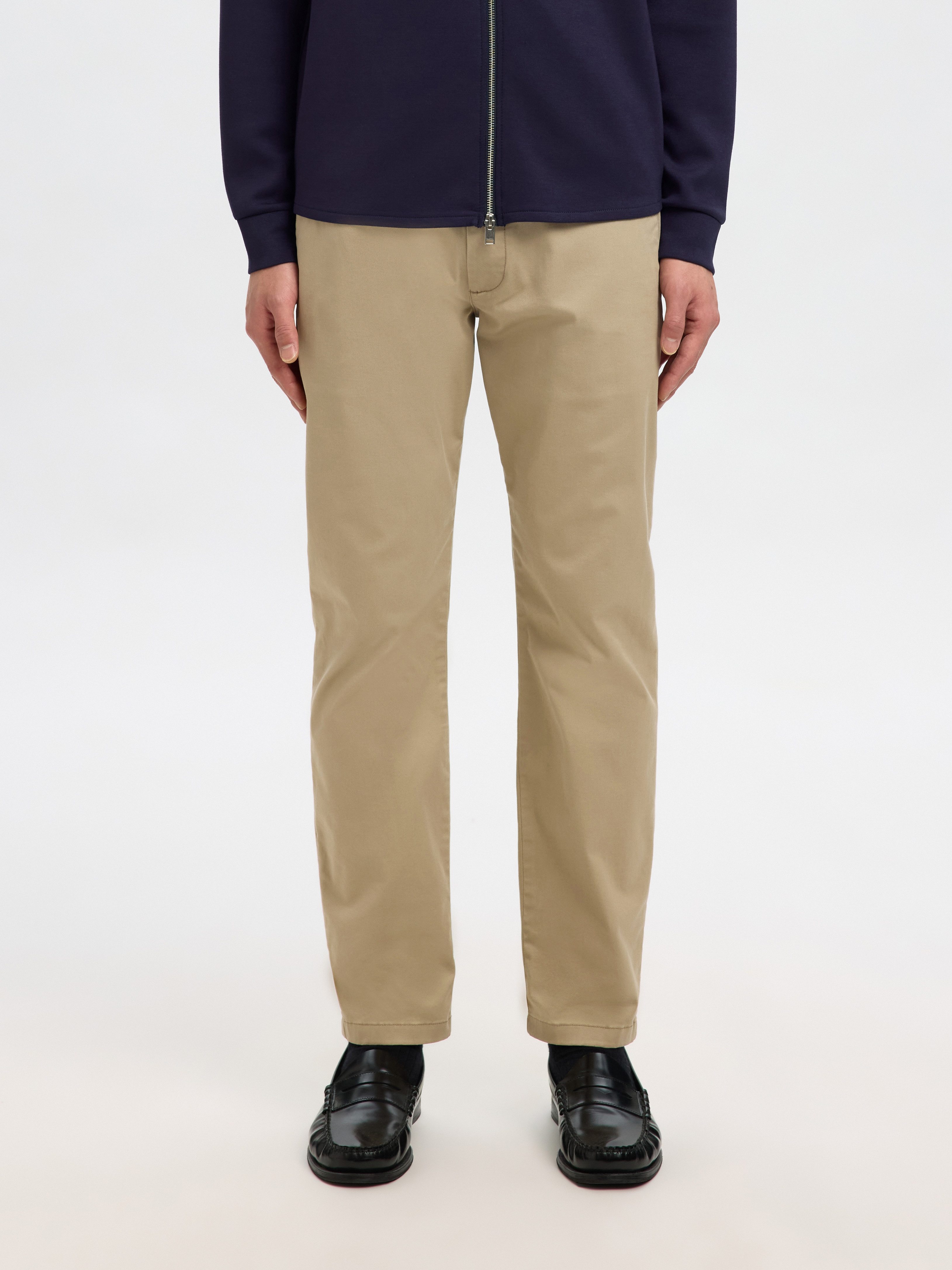 SELECTED HOMME Stoffhose