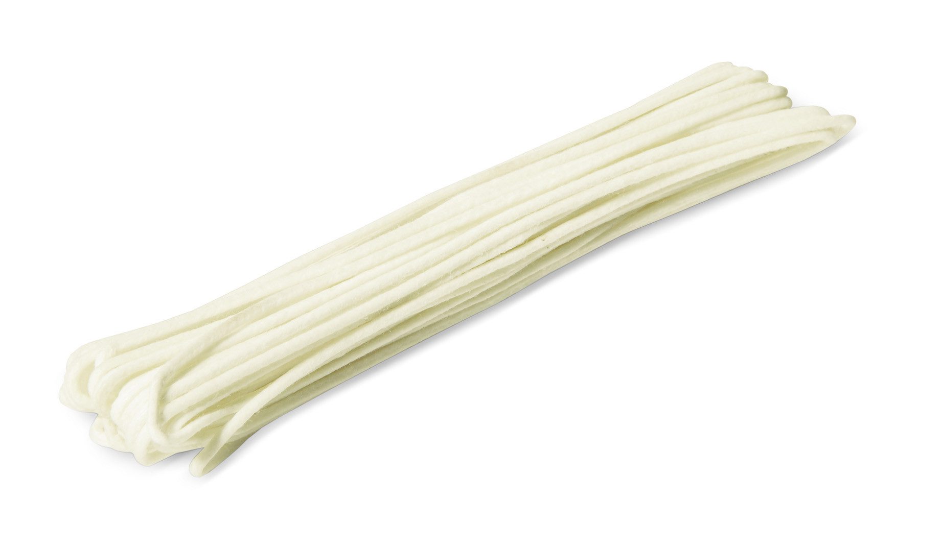 Wiedemann Kerzen Stumpenkerze Kerzen Docht Ø 2 mm für Kerzen ab Ø 5 cm, L 9 günstig online kaufen