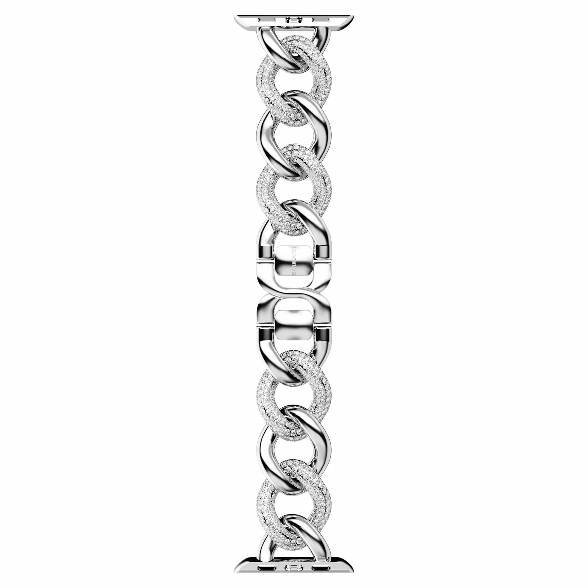 Swarovski Multifunktionsuhr Uhrband & Zubehör für Damen, (1-tlg., Multifunk günstig online kaufen