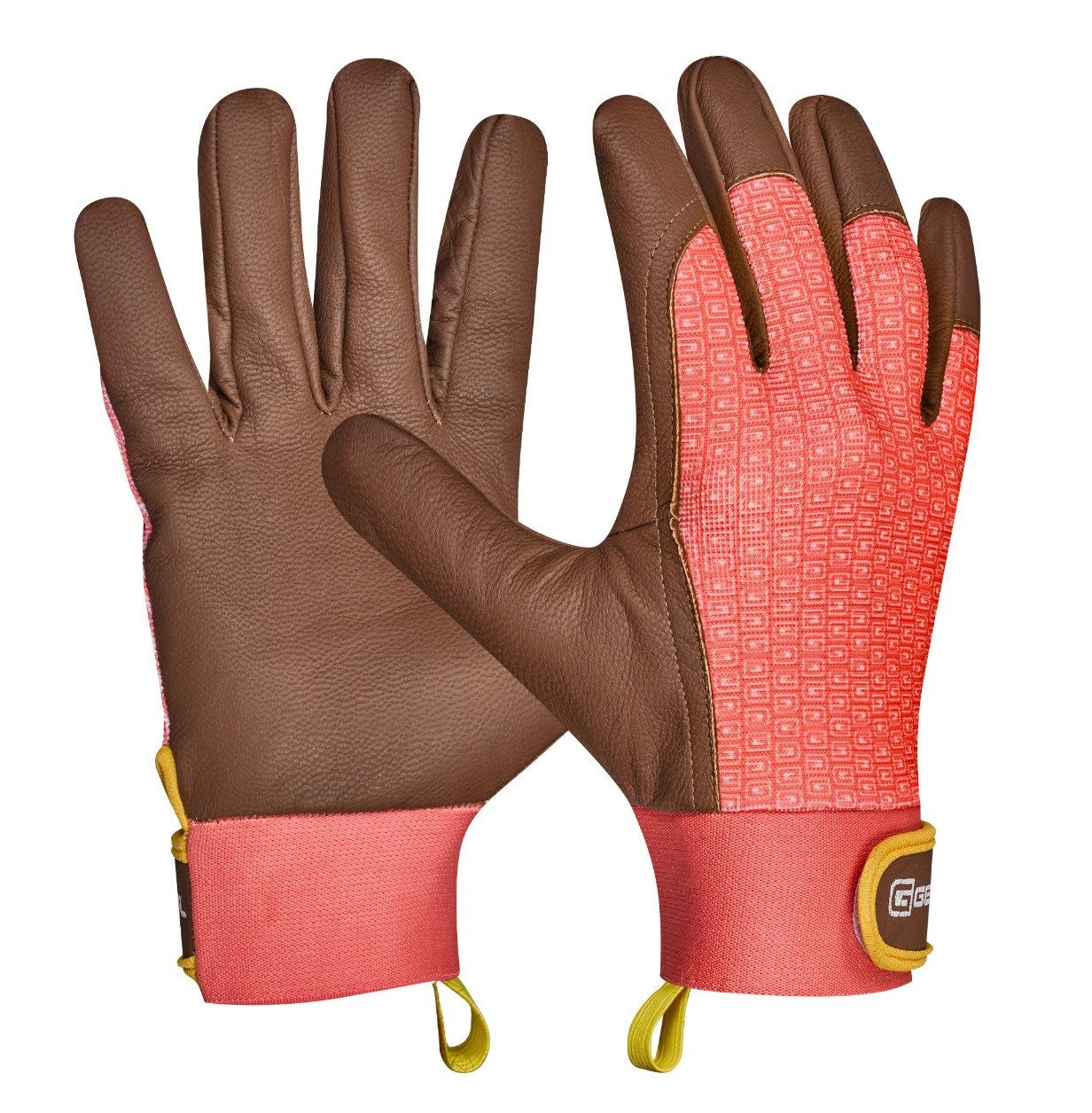 Gebol Рабочие перчатки Gebol Handschuh Lonicera