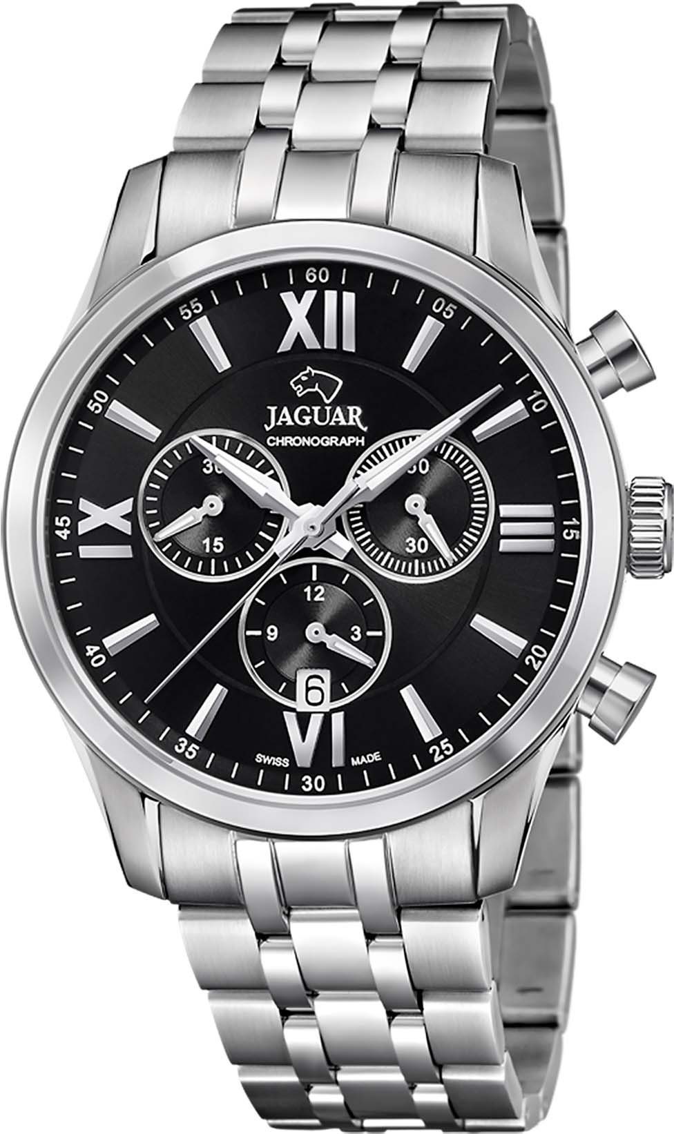 Chronograph Acamar J963/4