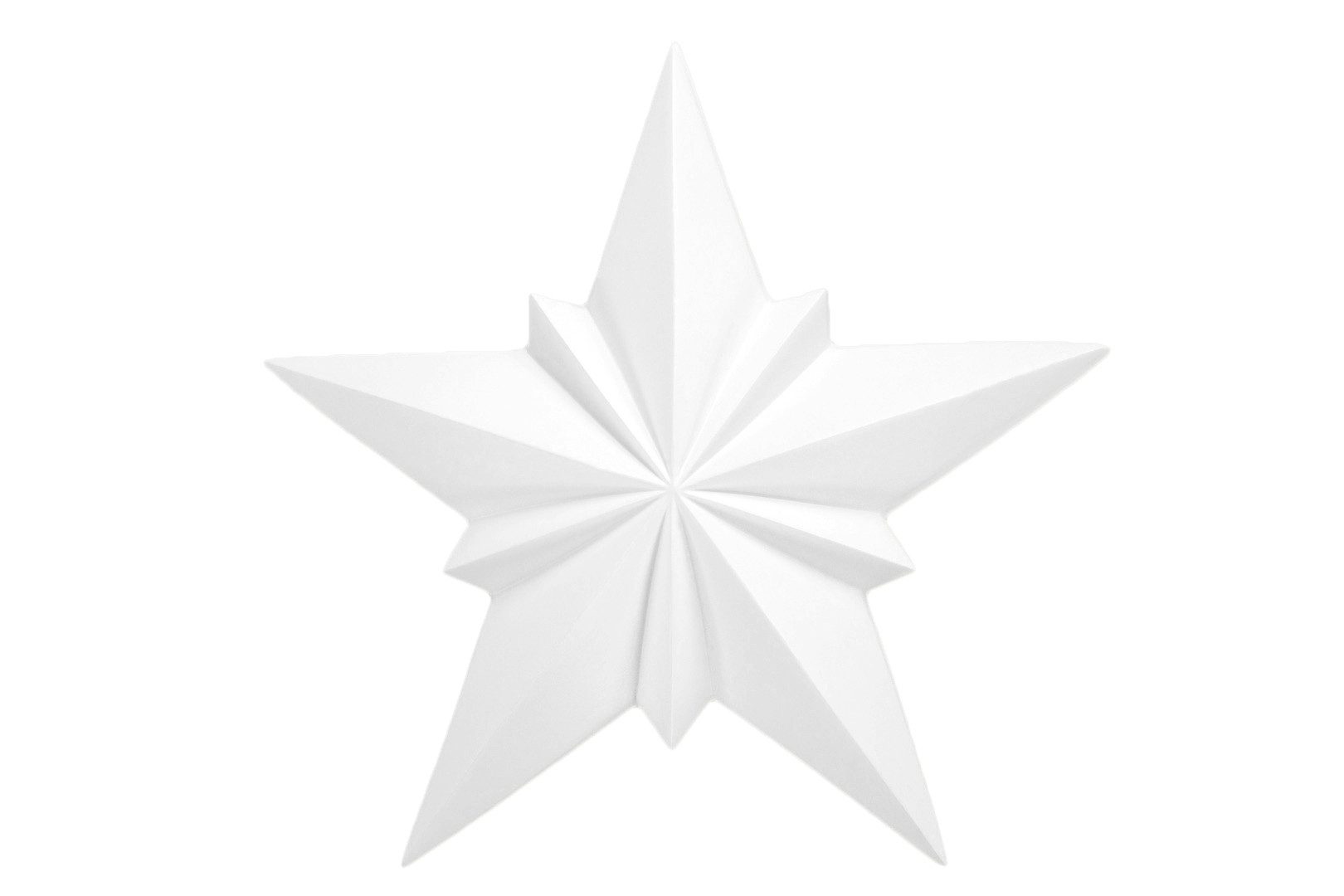 Grand Decor Ornament (Ornament aus PU - große Auswahl, 210x210mm Stuck, stoßfeste Deko schnitzerei - Verzierung für Wand und Deck)
