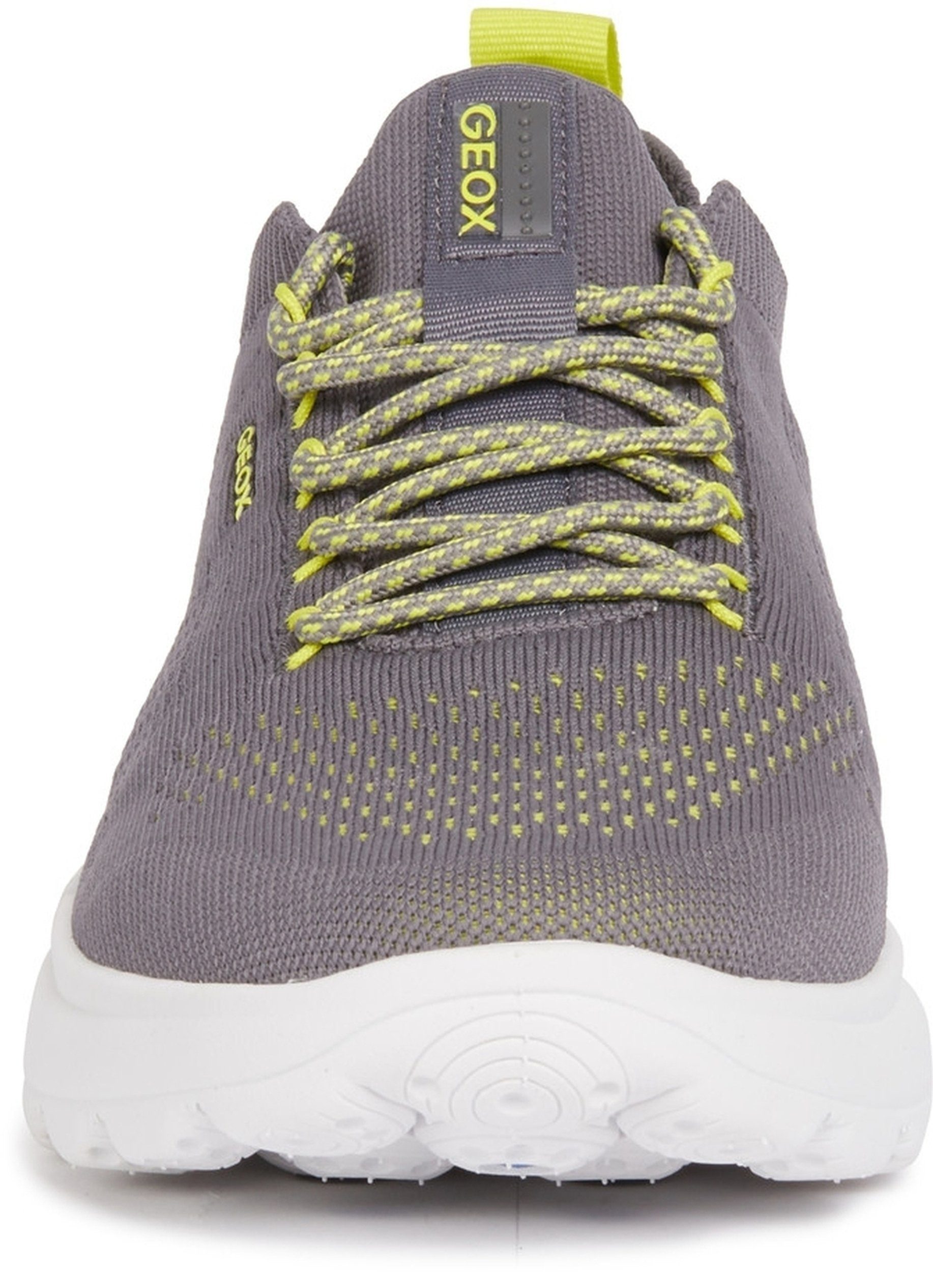 Geox Grau Sneaker (07101727)