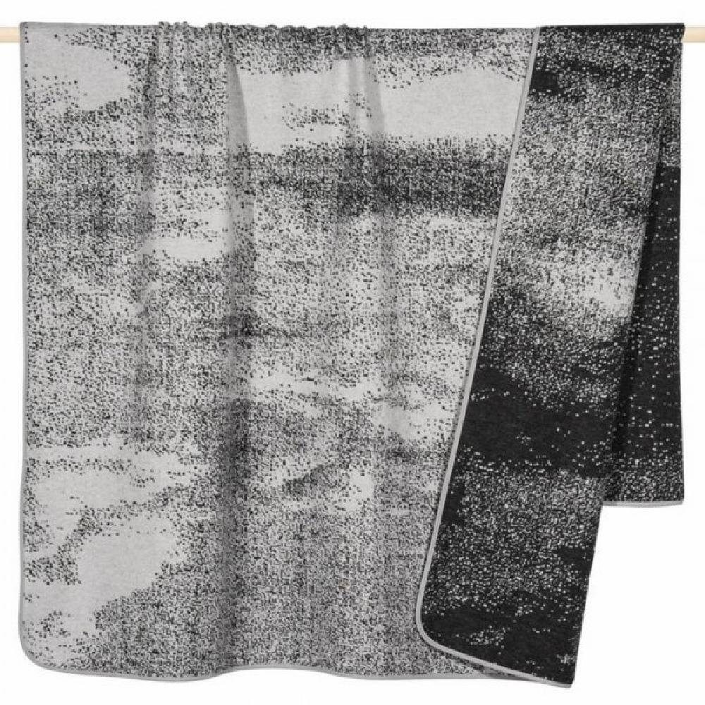 Wohndecke Decke Cloud Anthrazit (150x200cm), PAD günstig online kaufen