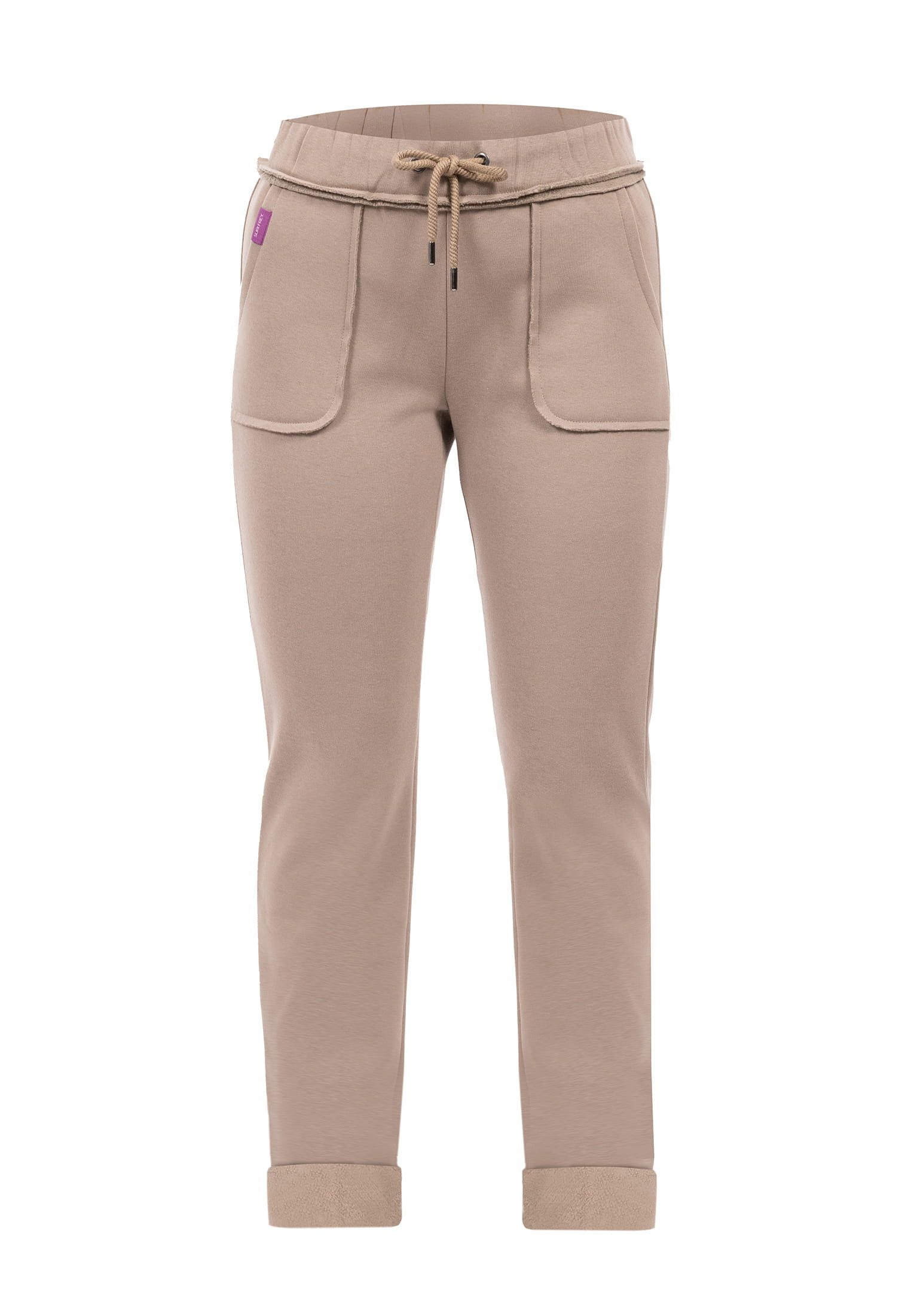 SURI FREY Sweathose SFY Freyday (1-tlg) Elastikbund mit Tunnelzug günstig online kaufen
