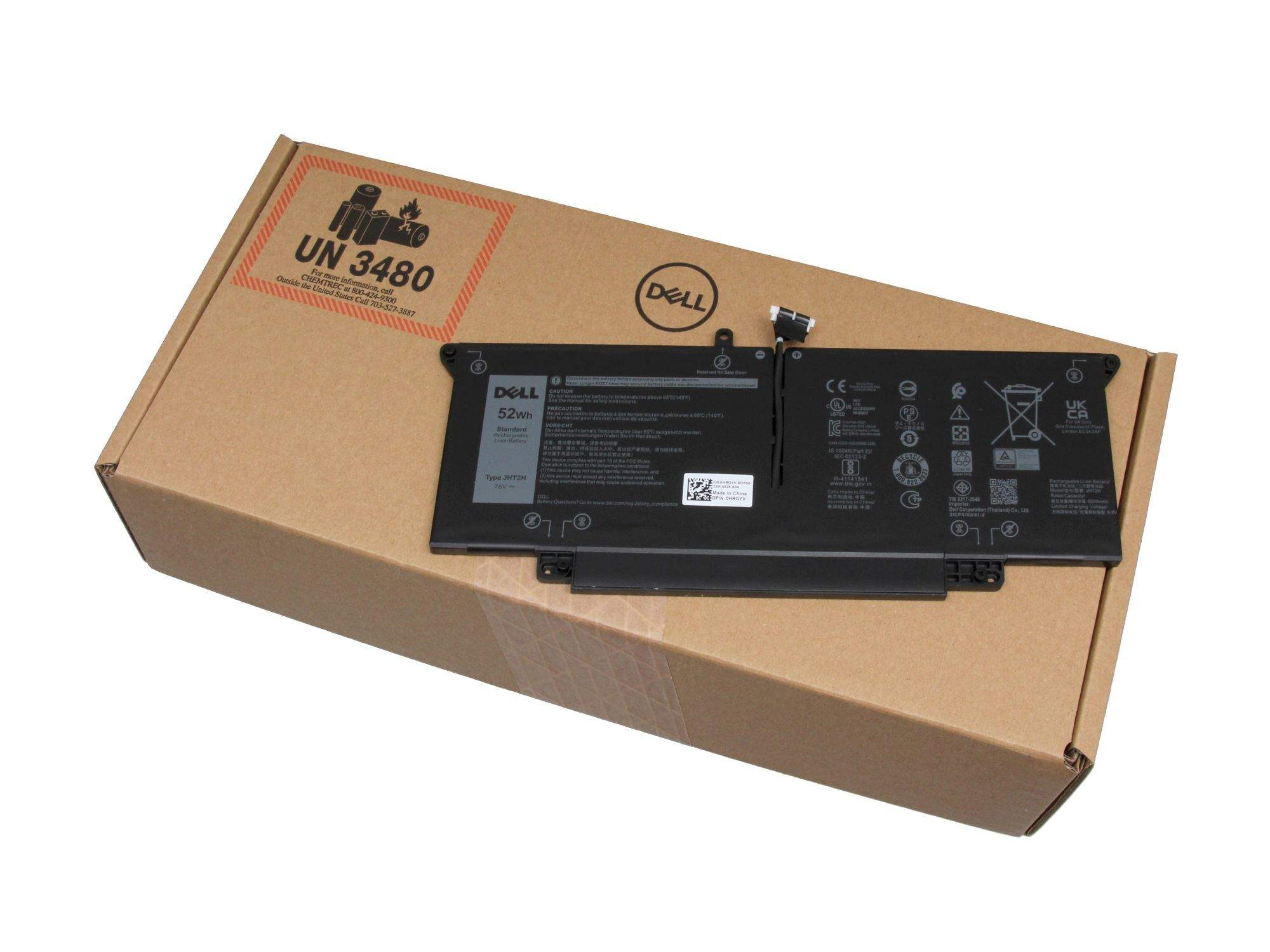 Dell Batterie