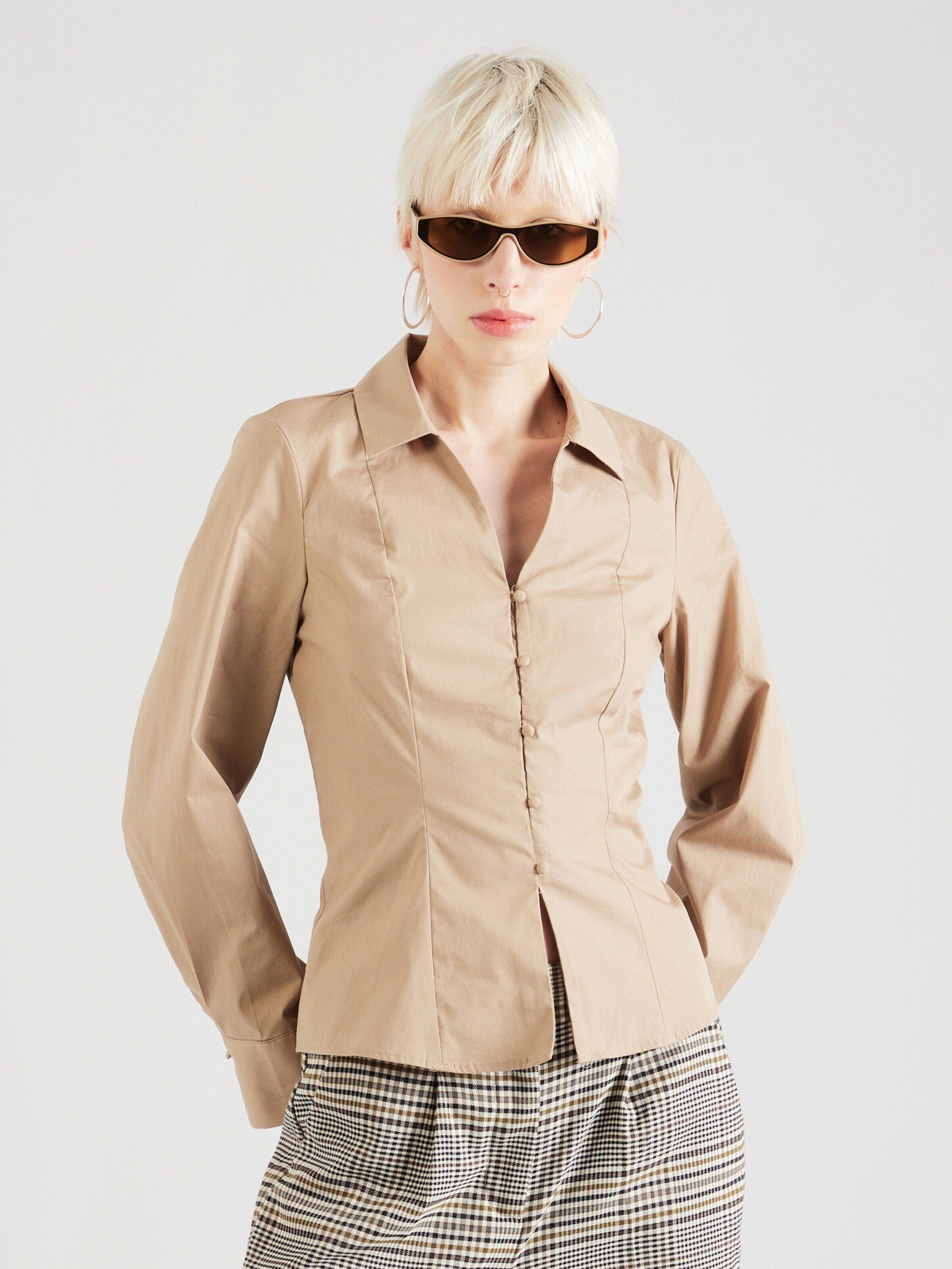 Vero Moda Langarmbluse (1-tlg) Weiteres Detail günstig online kaufen