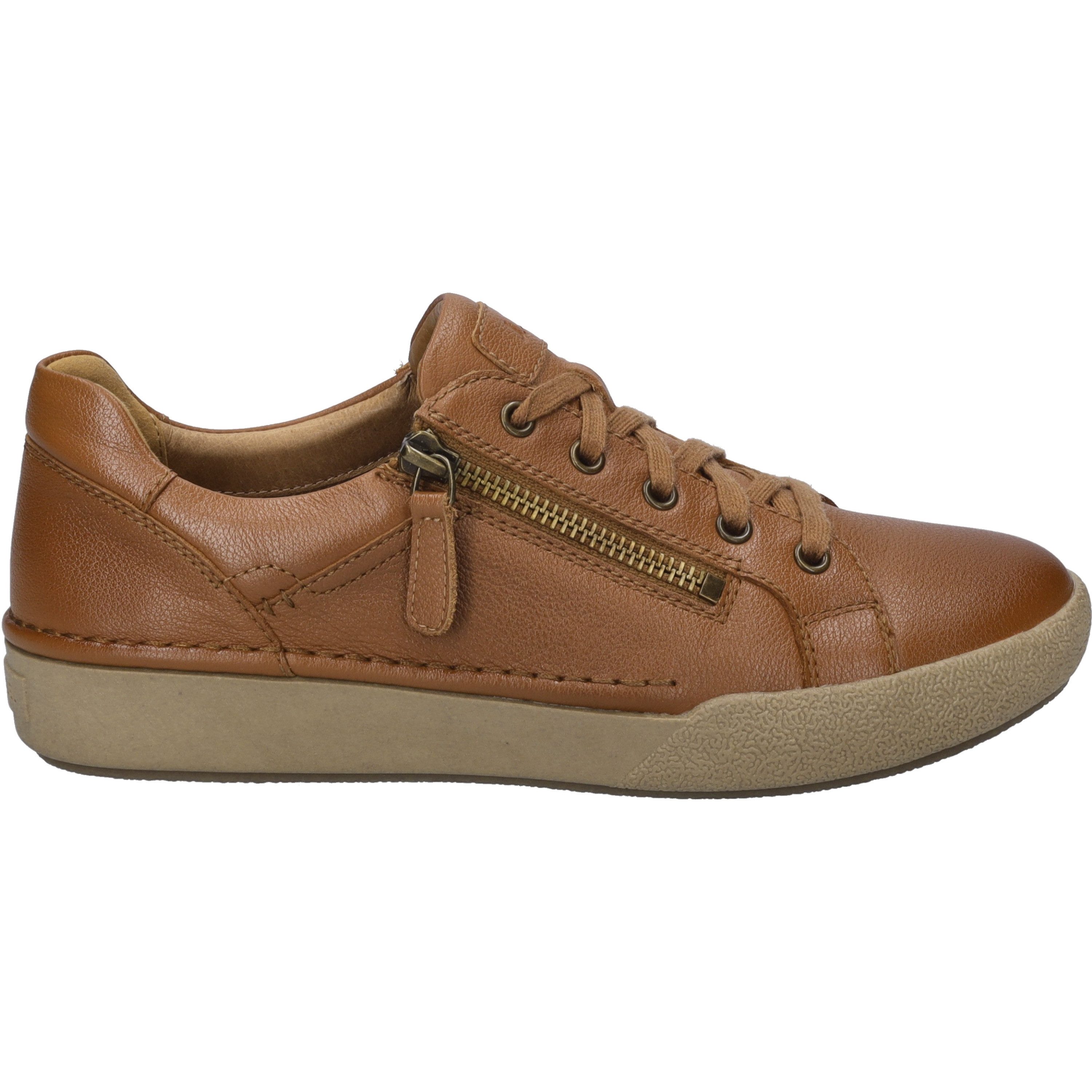 Josef Seibel Claire 13, natur Sneaker
