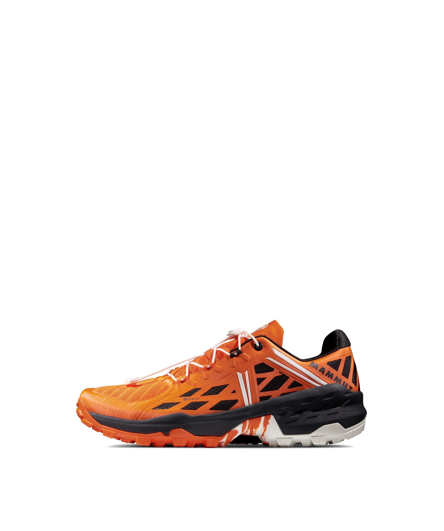 Mammut Sertig TR Low GTX Men Wanderschuh