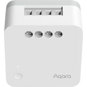 Aqara Single Switch T1 (mit Neutralleiter) Smart-Home-Zubehör