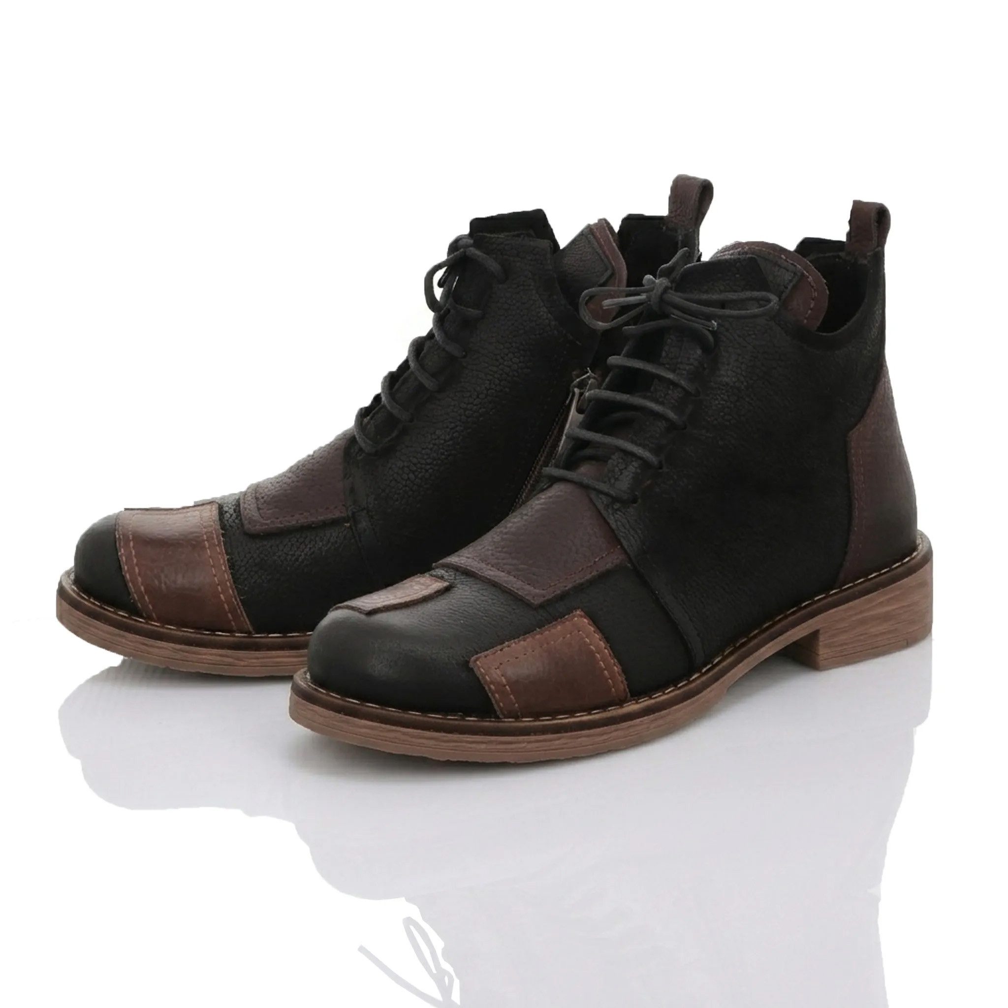Gemini Damen Stiefelette