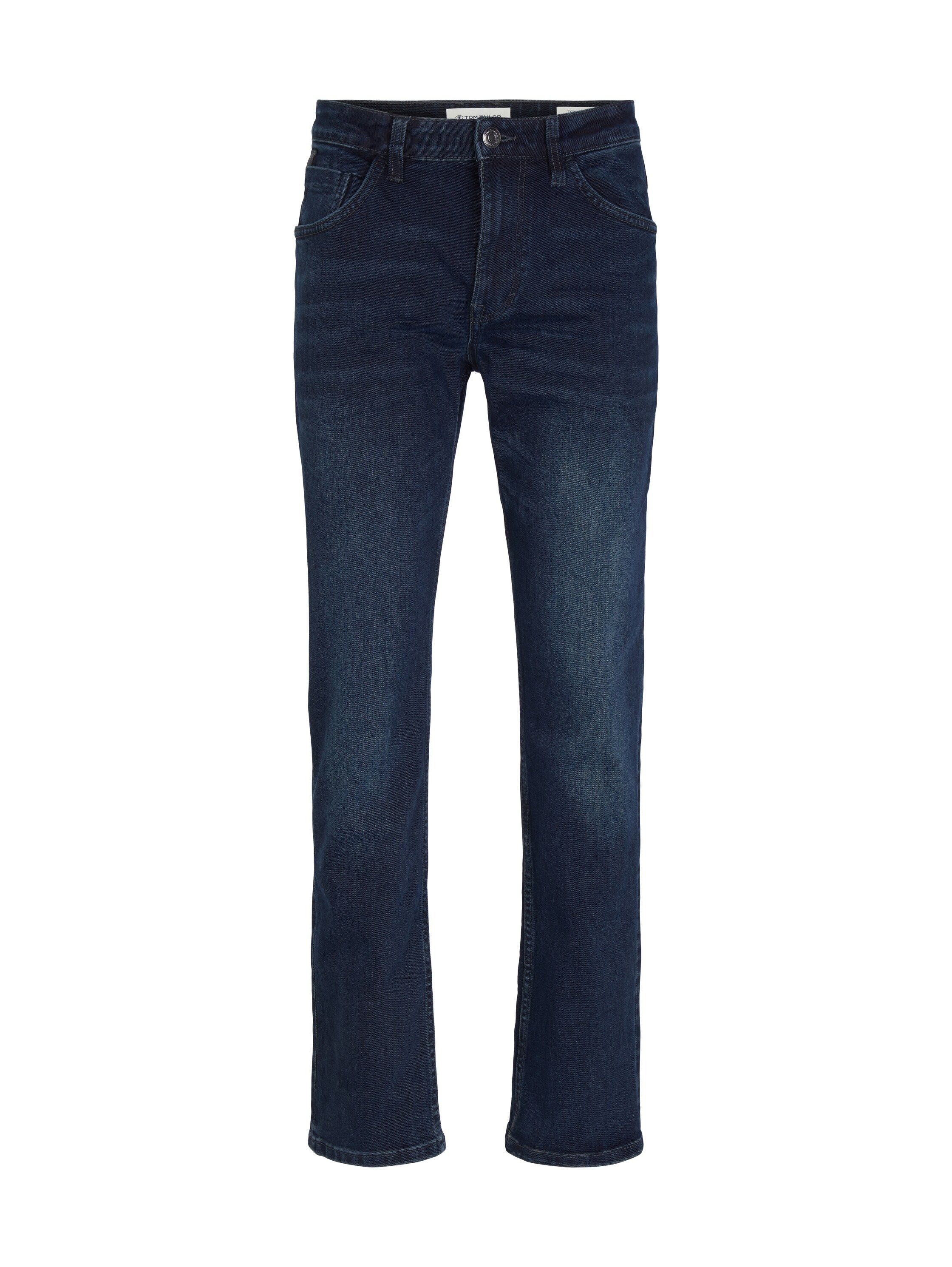Weite Jeans