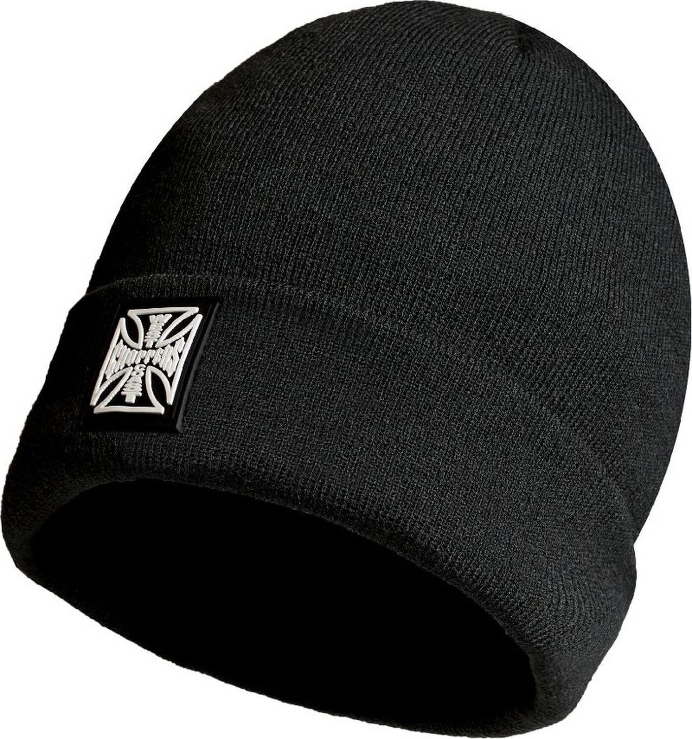 West Coast Choppers Strickmütze