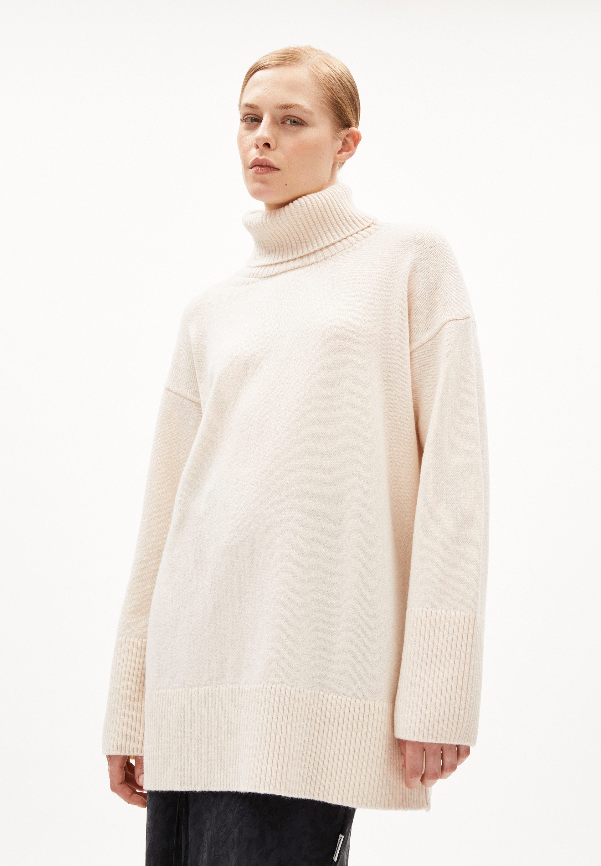 Strickpullover ARDIAA ROLLNECK