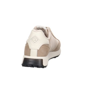 Gant Garold Sneaker Freizeit Elegant Schuhe Sneaker Leder-/Textilkombination