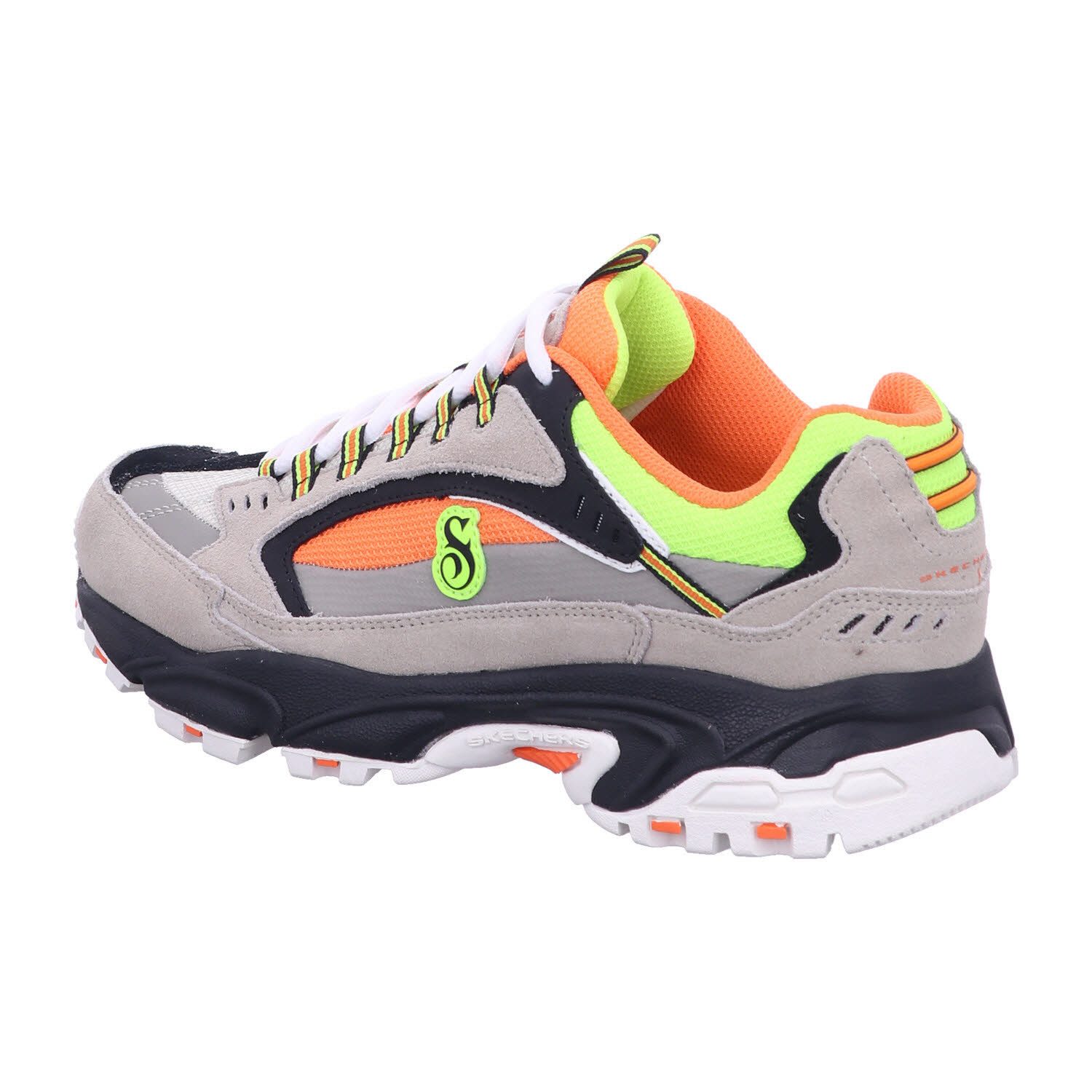 Skechers 251018 GYOR Schnürschuh