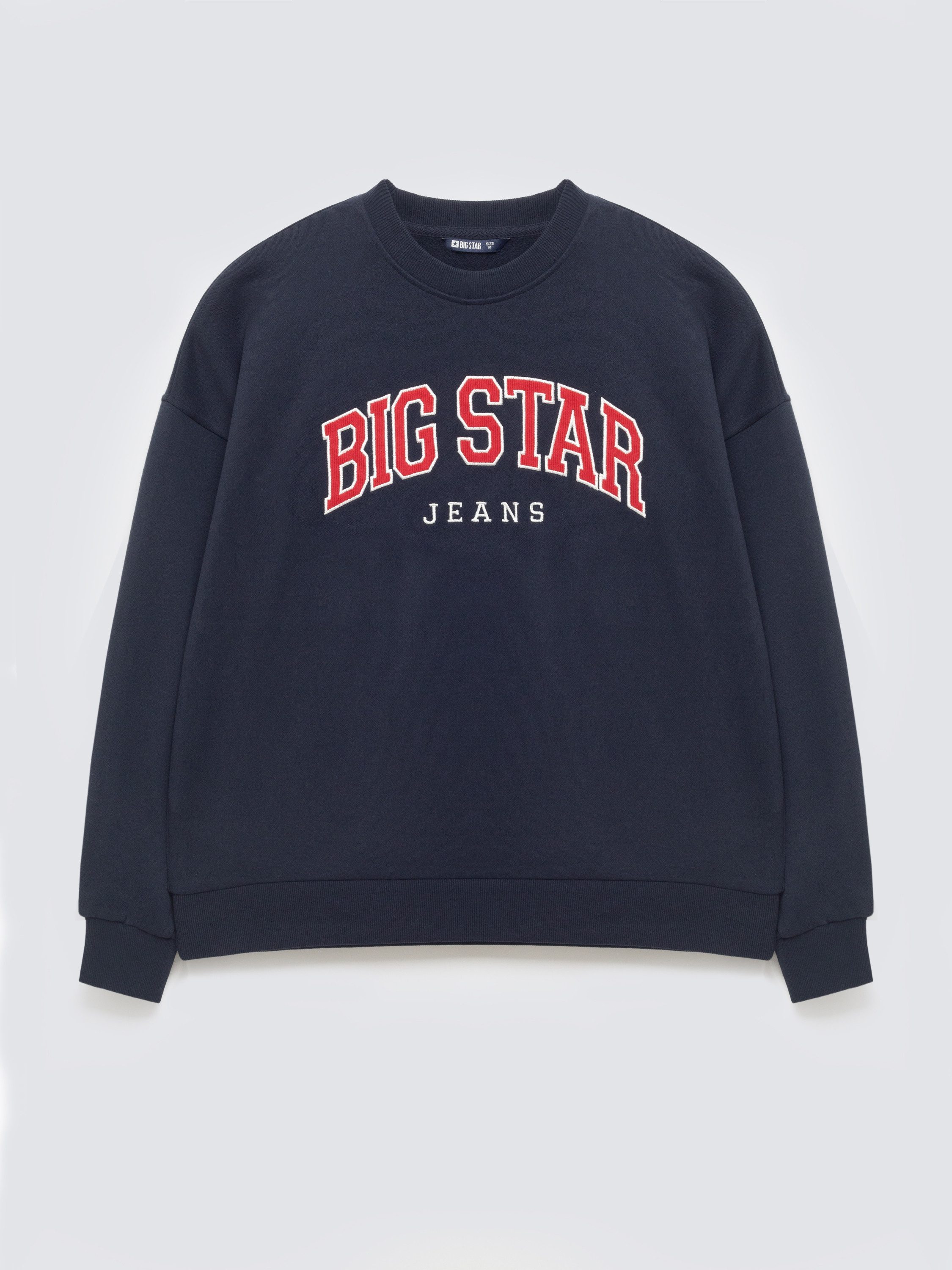 Sweatshirt RUBENA