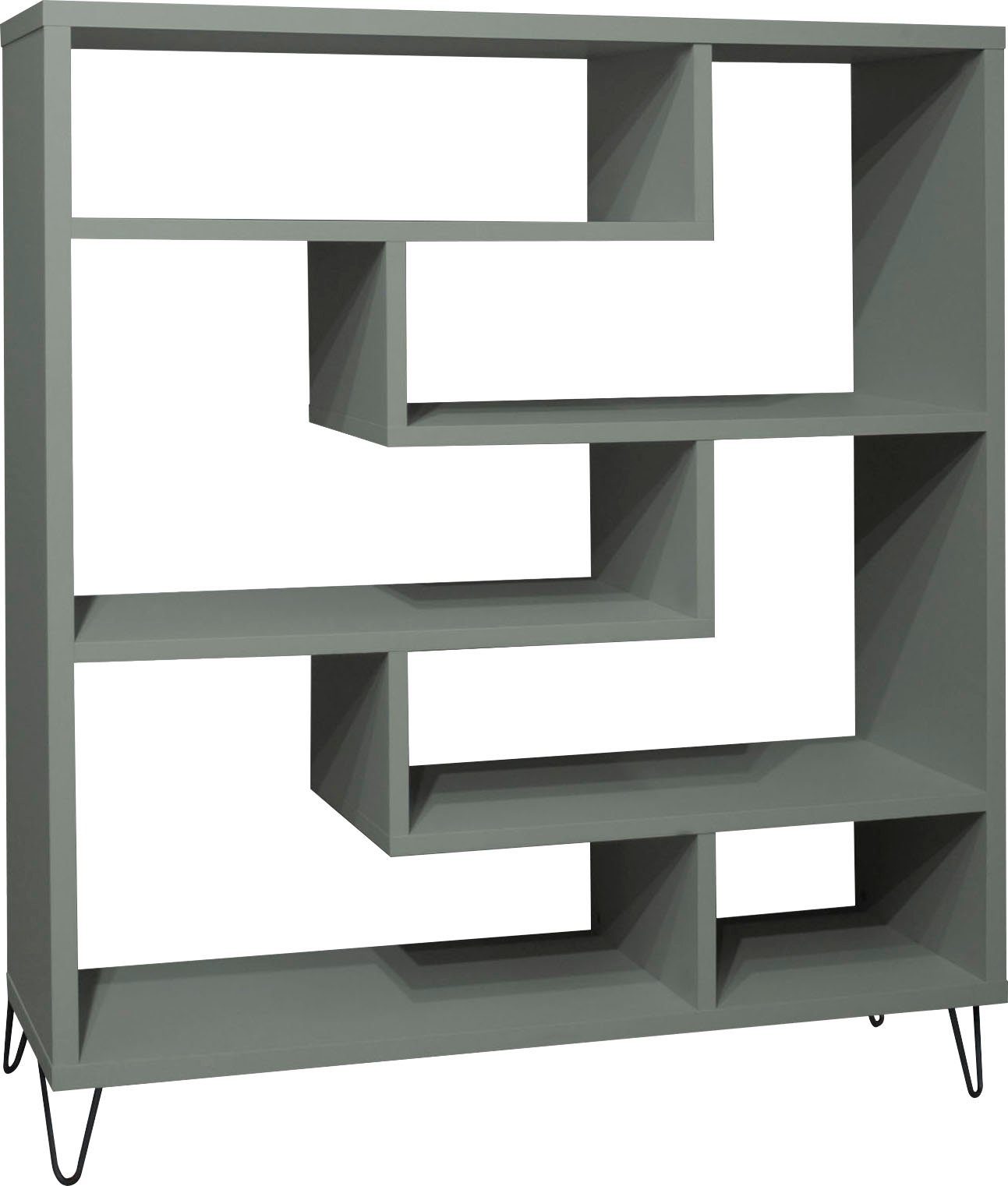 pine green matt lack | Korpus: pine green matt lack