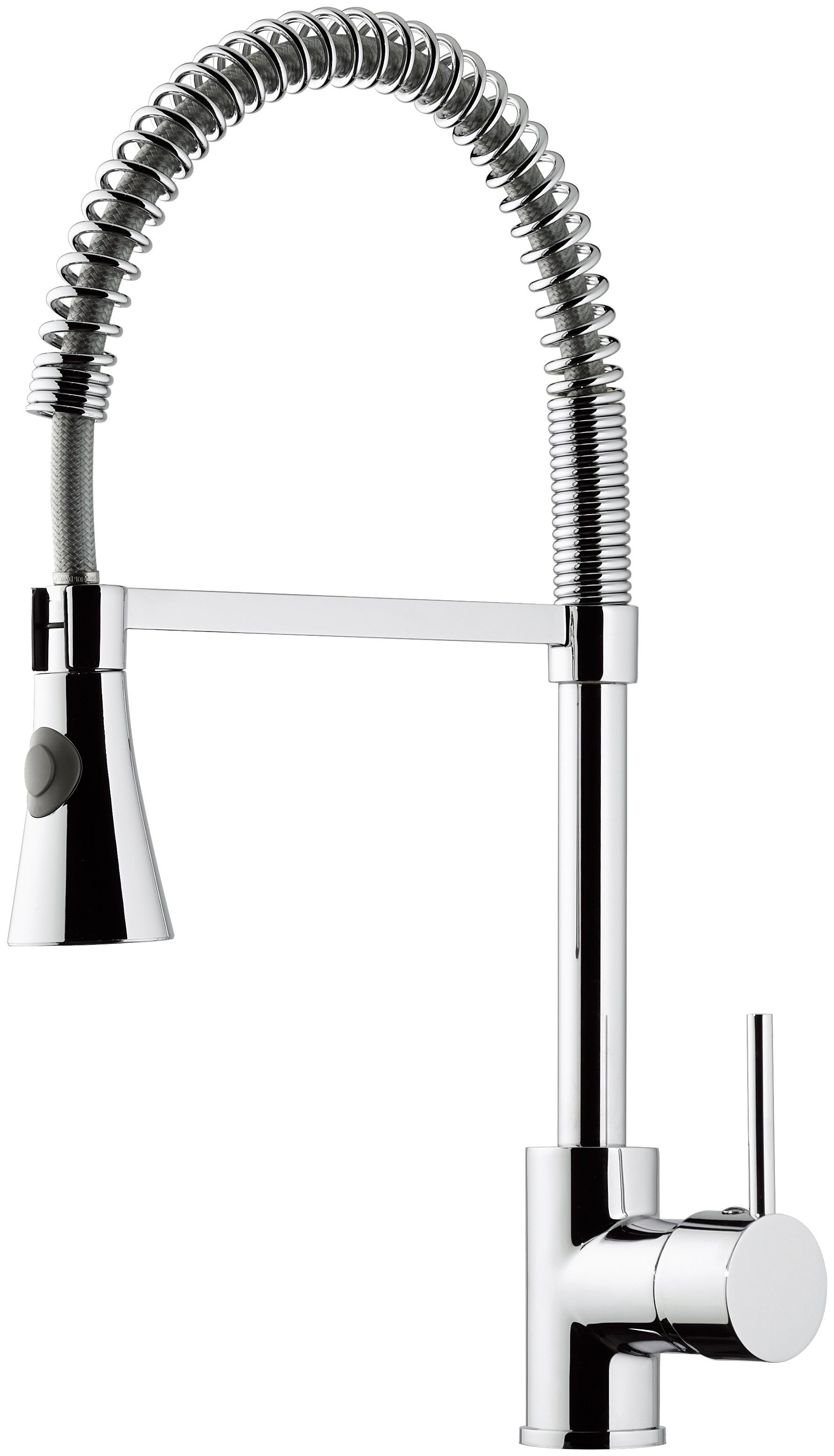 Pyramis Küchenarmatur Cresento Basic