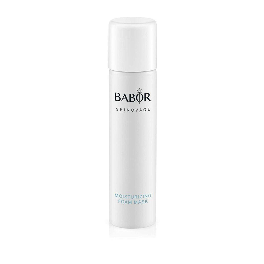 Babor Gesichtsmaske Babor Skinovage Moisturizing Foam Mask