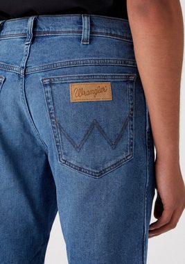 Wrangler Jeansshorts Texas