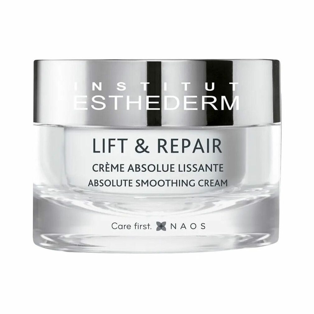 Esthederm Gesichtspflege LIFT & REPAIR absolute Glättungscreme 50 ml
