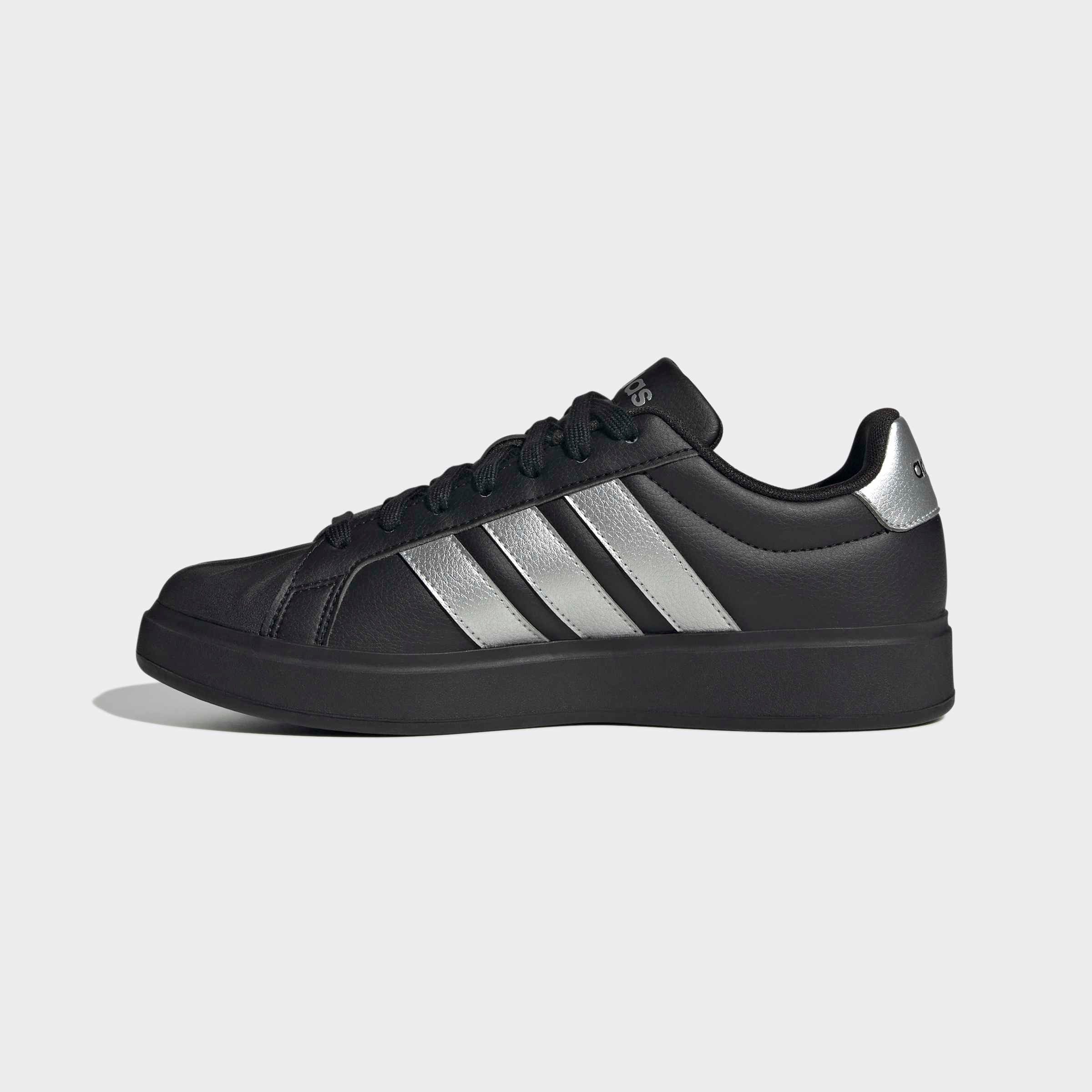 adidas Sportswear STREETTALK Sneaker inspiriert vom Design des adidas Superstar
