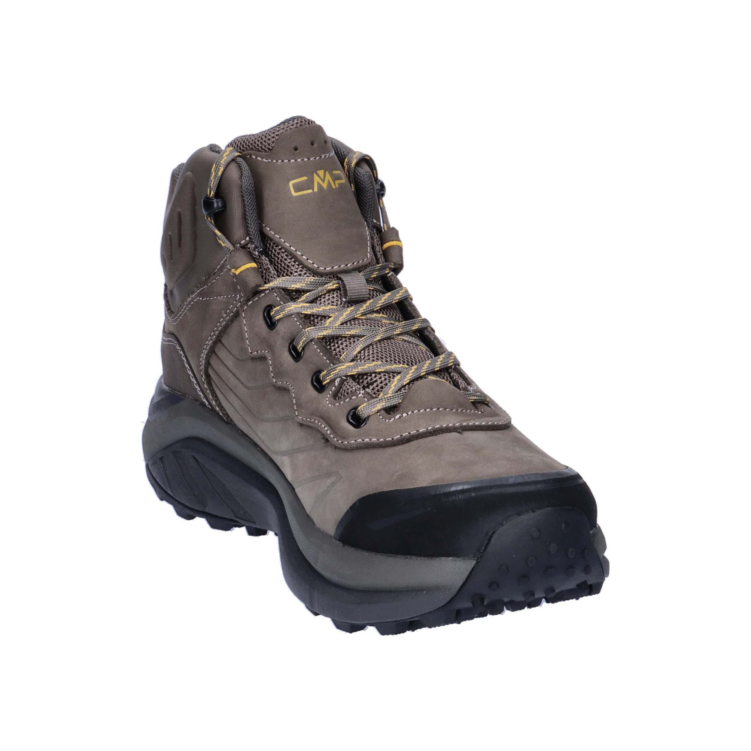CMP CMP Herren Wanderschuhe JUUKAT HIKING SHOES WP 3Q26067 Wanderstiefel günstig online kaufen