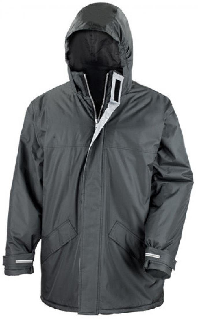 Result Outdoorjacke Damen Winter Parka + Wasserabweisend