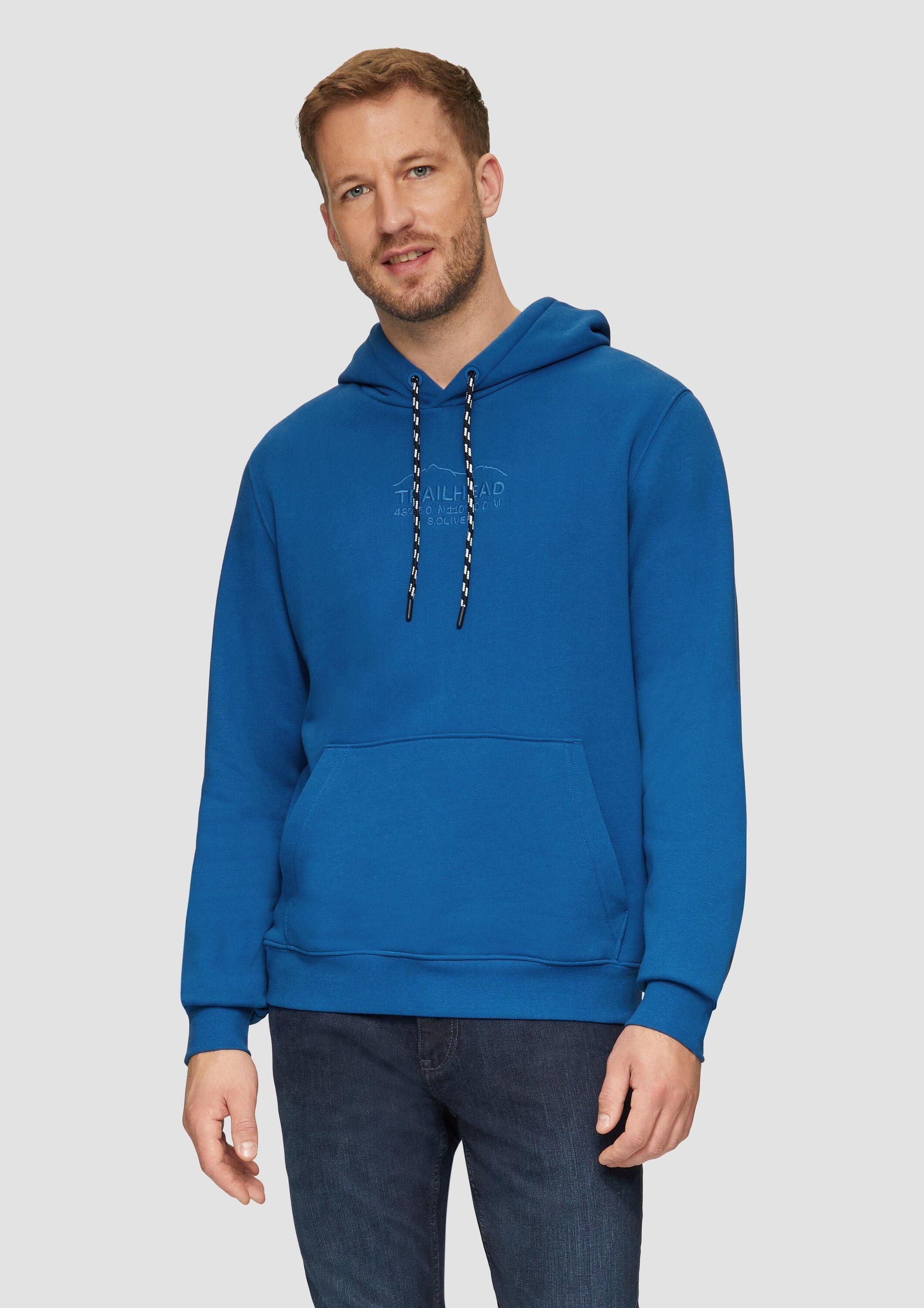 Sweatshirt Sweatshirt