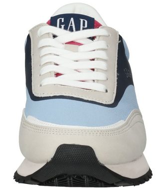 GAP Sneaker Lederimitat/Textil Sneaker