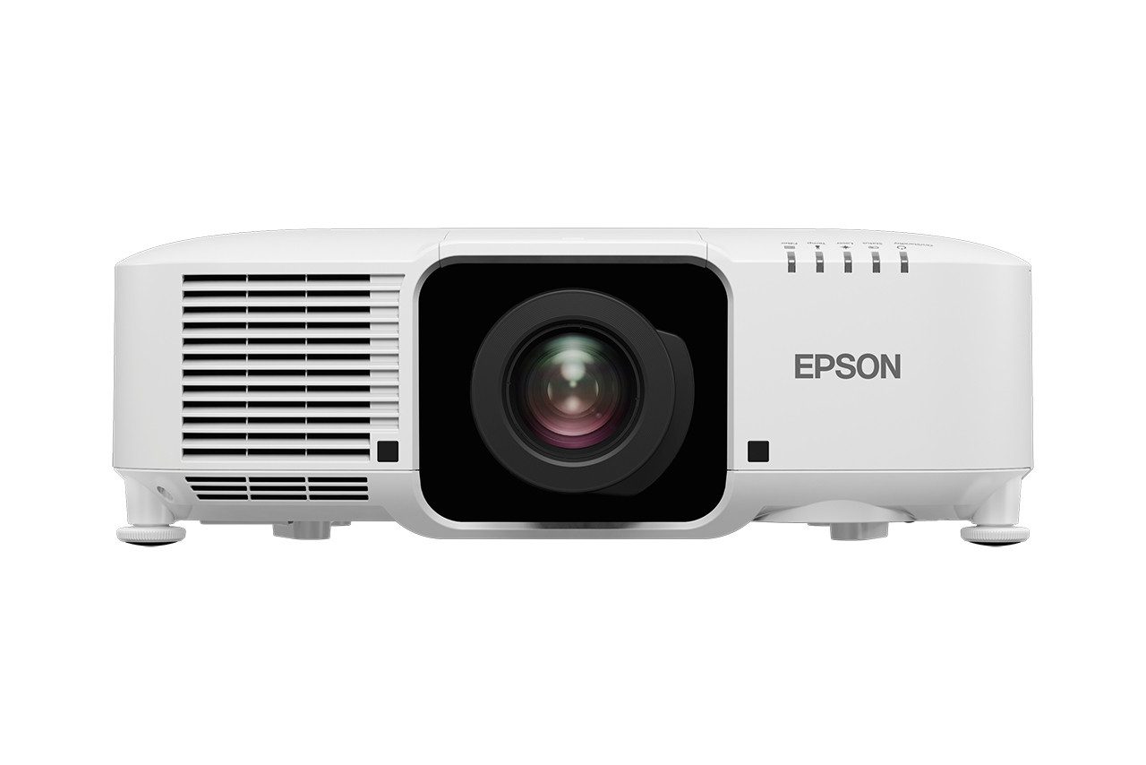 Epson Portabler Projektor