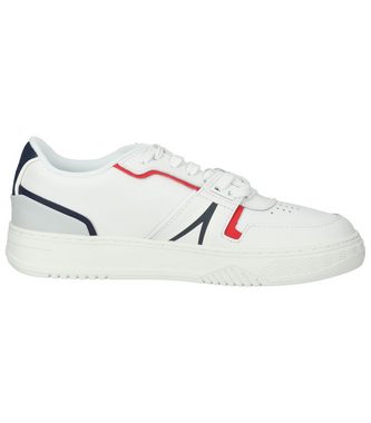 Lacoste Sneaker Leder/Textil Sneaker