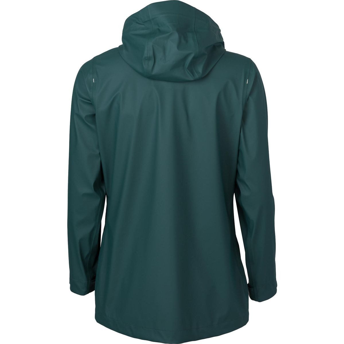 TERNUA Outdoorjacke Beothuk W Aus dem symbolträchtigen Regenmantel der Fischer ist diese