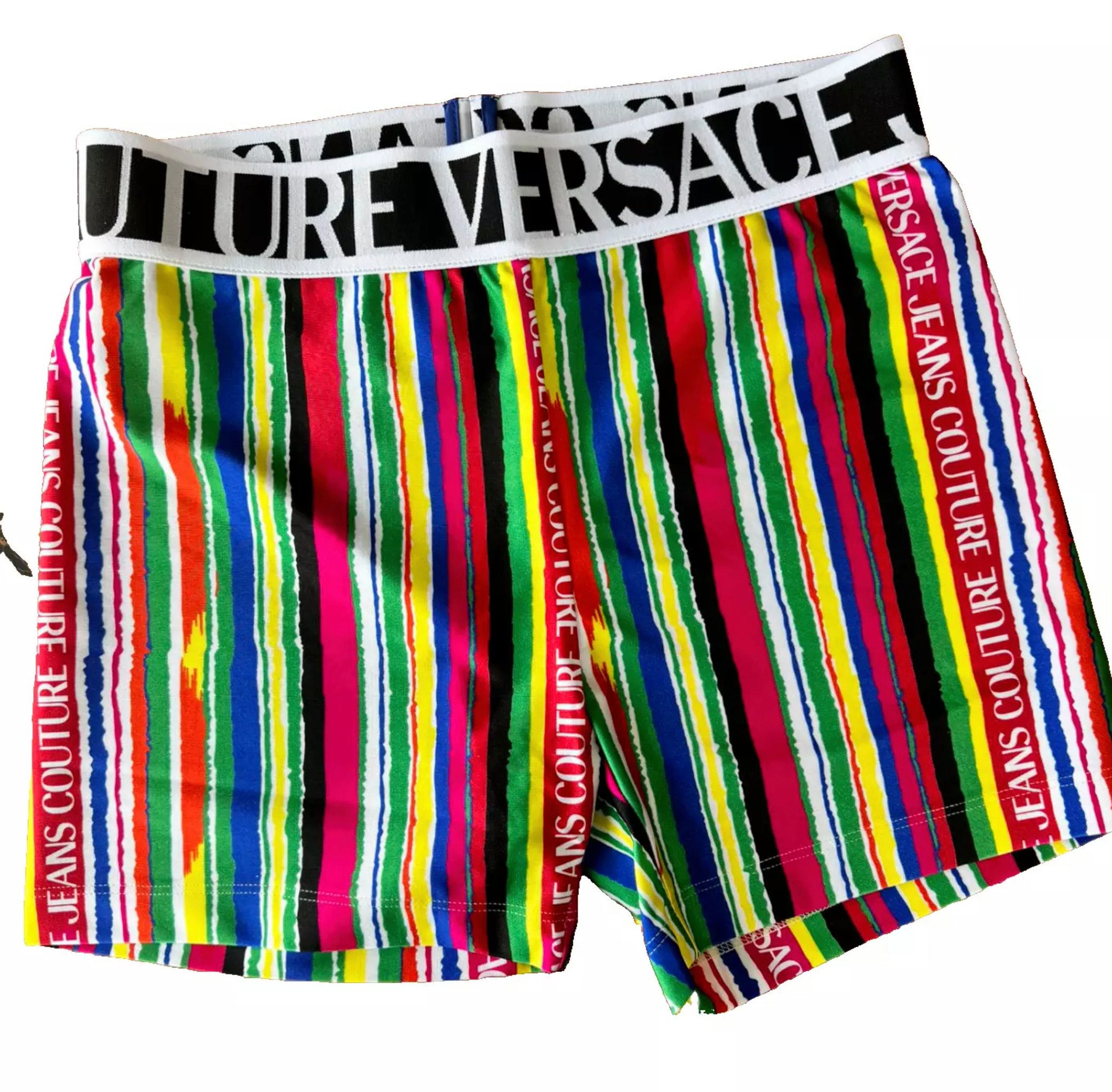 Versace Jeans Couture Shorts Shorts Kurz günstig online kaufen
