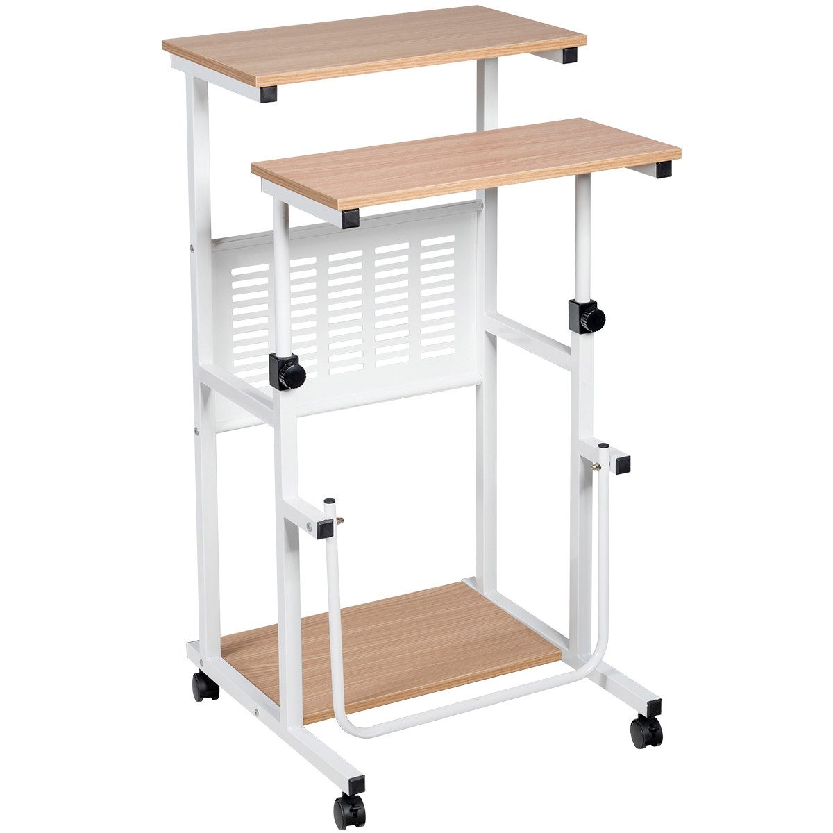 Laptoptisch Stehpult
