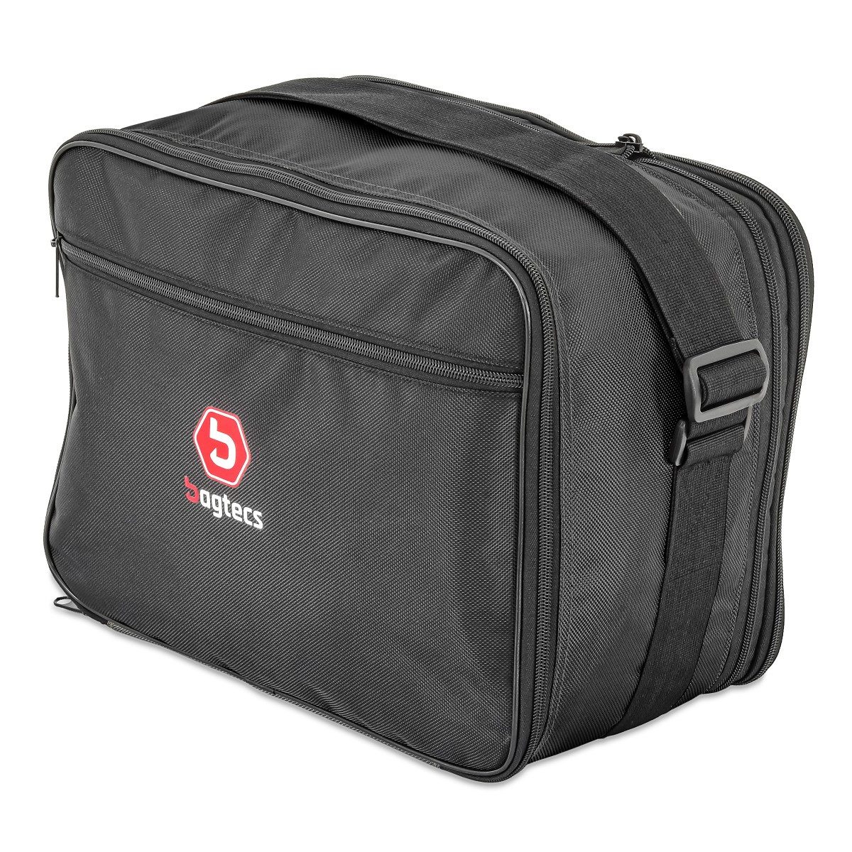 Bagtecs Reisetasche Innentasche Vario Topcase für BMW R 1200 GS / Adventure 04-12 # MV3
