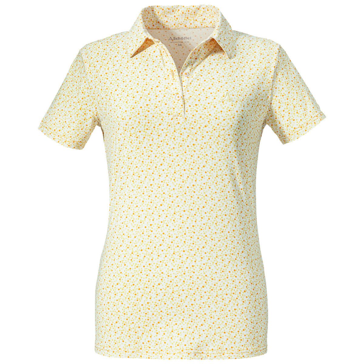 Schöffel Poloshirt Stintino Damen