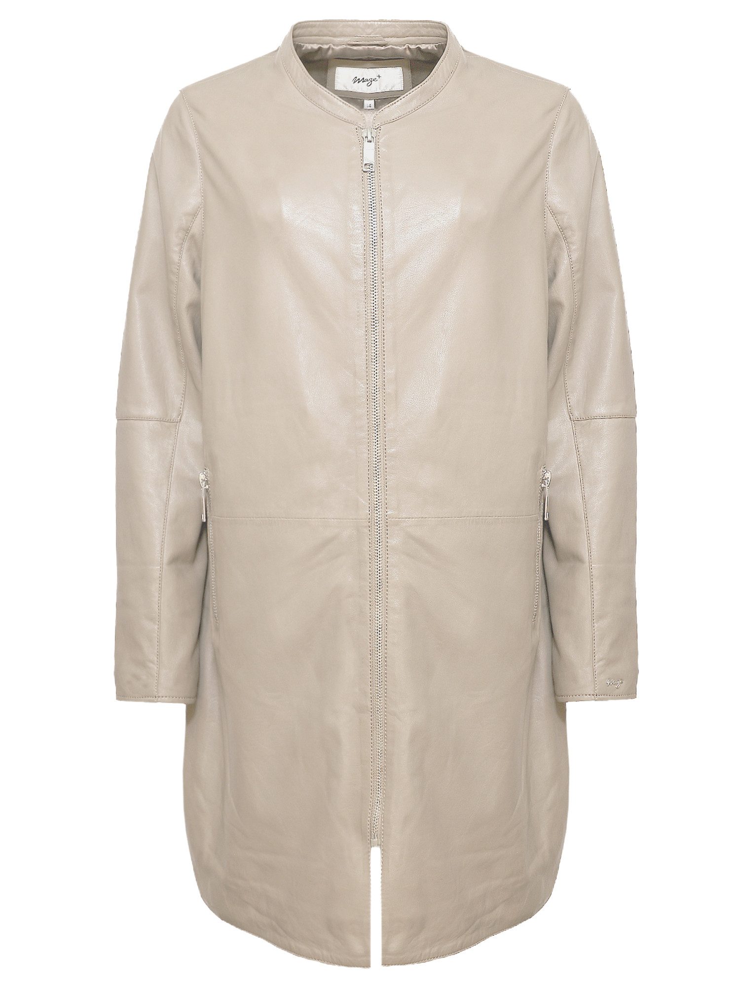 Langjacke 42023104