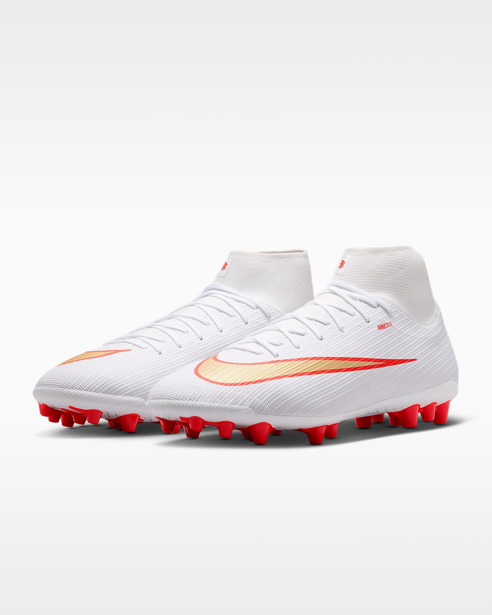 Nike Mercurial Superfly 11 Academy Fußballschuh AG Außensohle für Kunstrasen