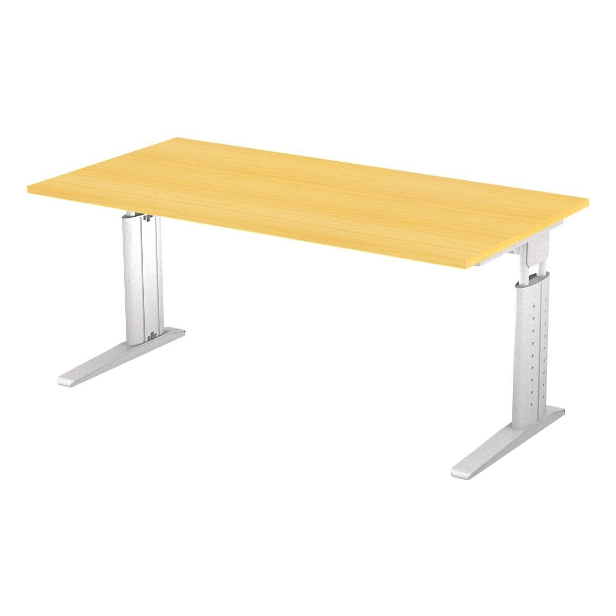 Schreibtisch Otto Office Line III