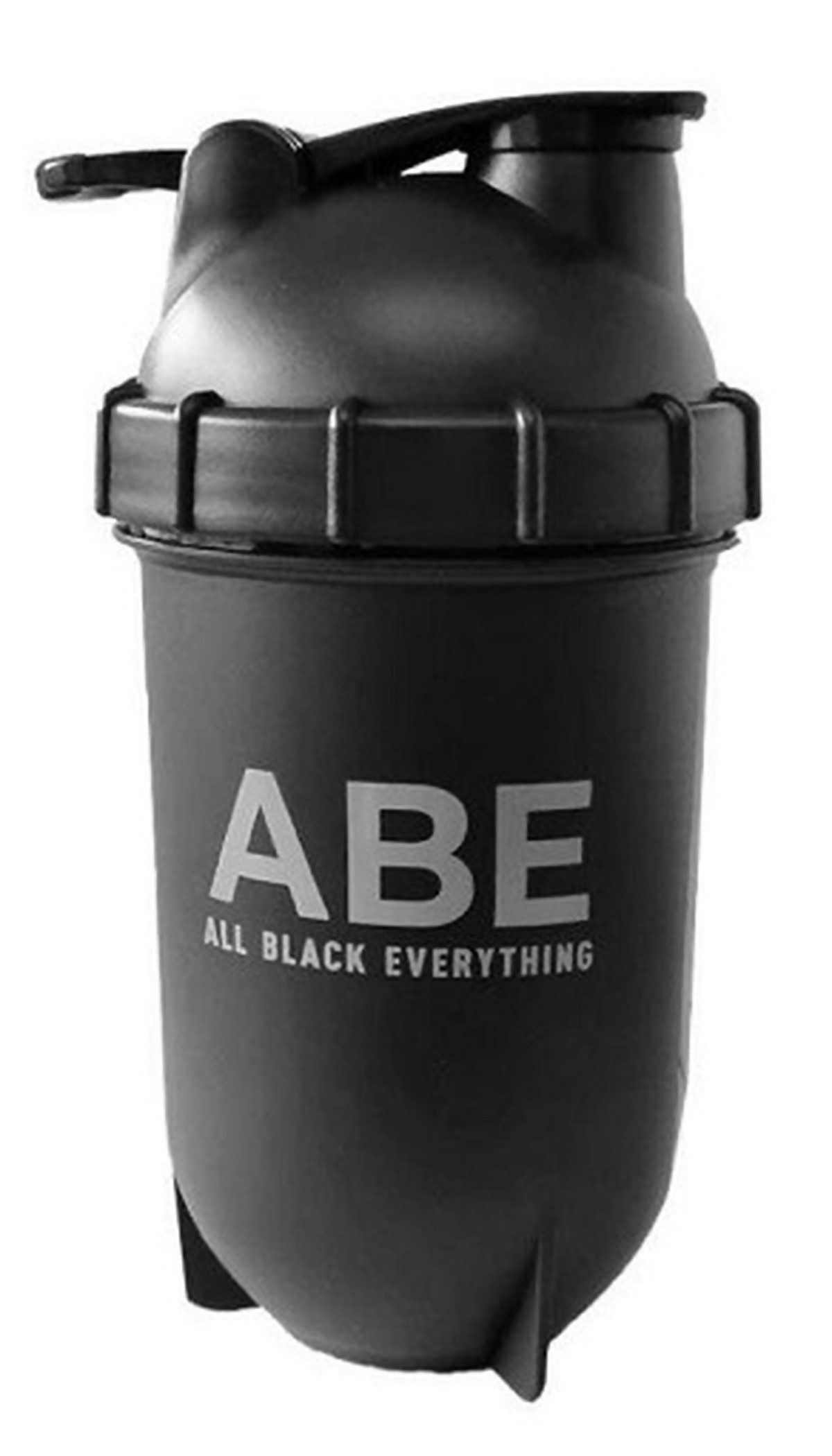 Applied Nutrition Protein Shaker Bullet ABE Shaker black - 500ml