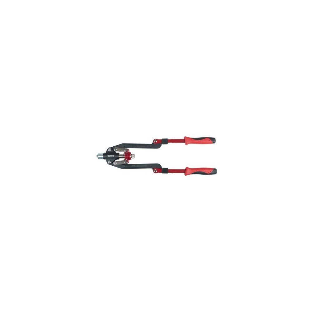 Montagewerkzeug KS mm 510.00 Tools 150.9637 510 cm, Universal-Nietzange, 150.9637, L: