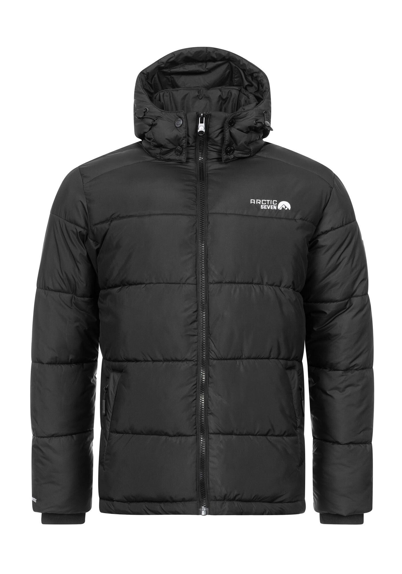 Winterjacke ASYetii