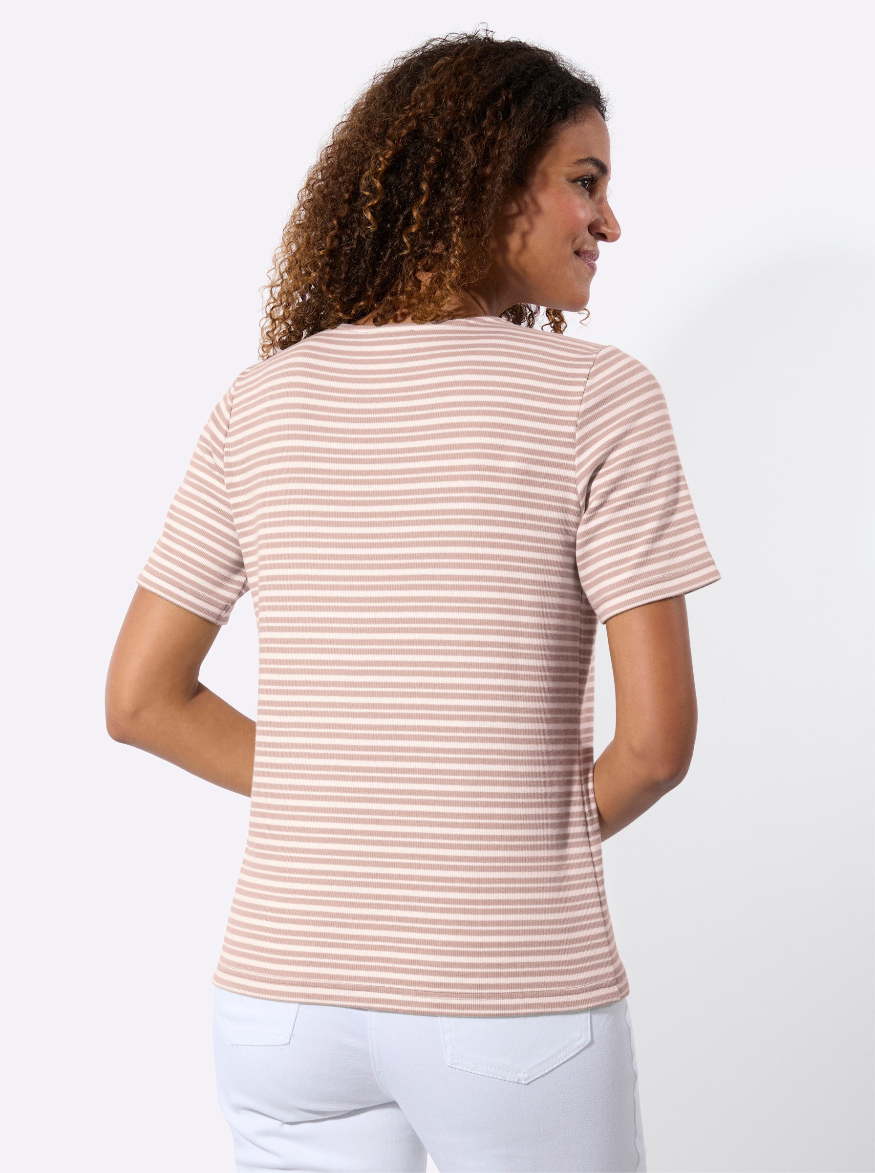Witt T-Shirt Streifenshirt günstig online kaufen