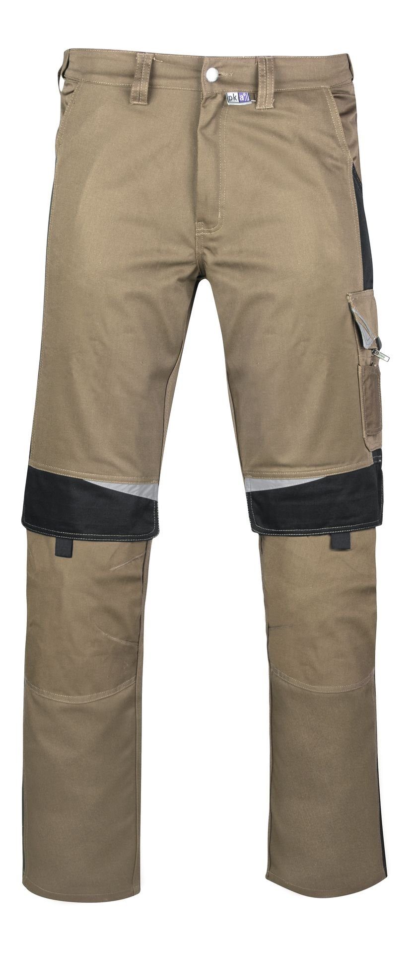 PKA Arbeitshose Bestwork New, Herren Arbeitshose günstig online kaufen
