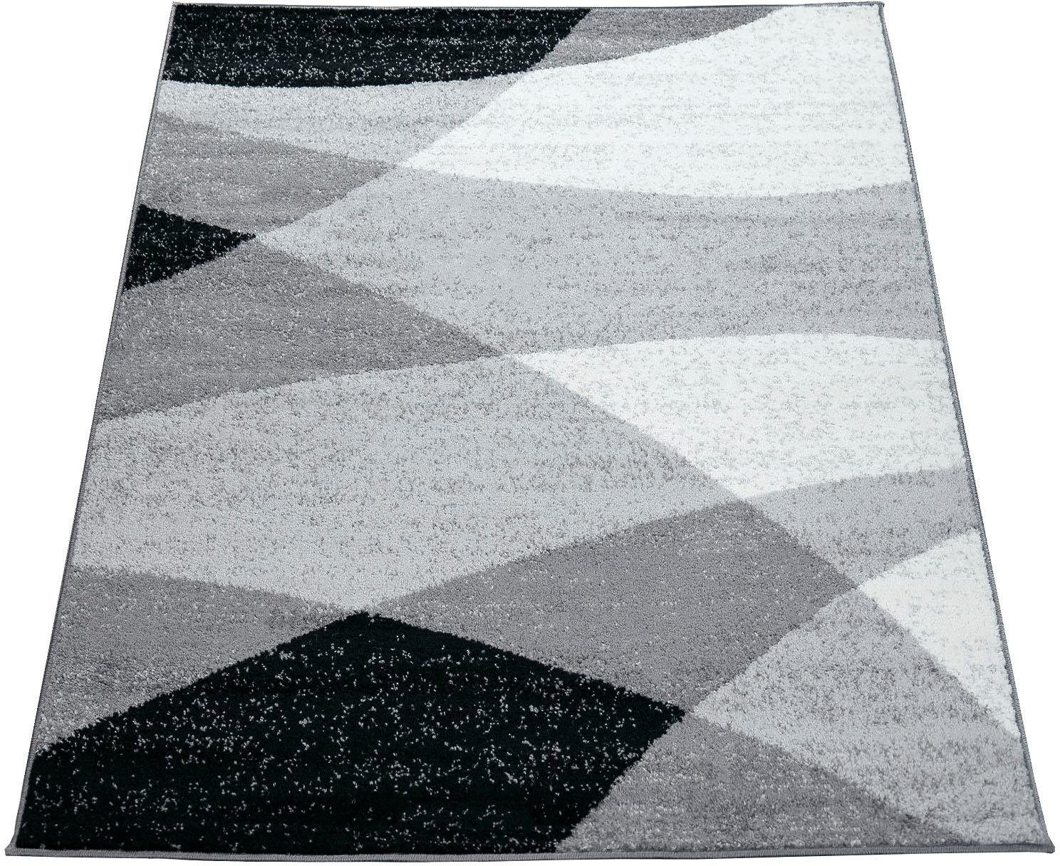 Paco Home Teppich Fiesta 110, rechteckig, günstig online kaufen